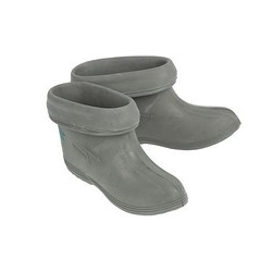 боты электроизолирующие (диэлектрические)