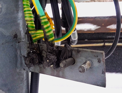 проверка заземления