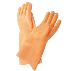 перчатки электроизолирующие (диэлектрические)