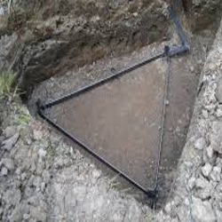 измерение сопротивления контура заземления